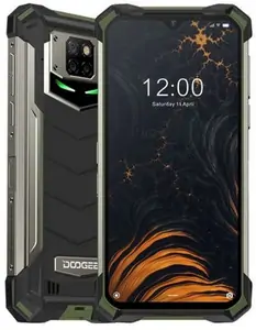 Замена разъема зарядки на телефоне Doogee S88 Pro в Ростове-на-Дону